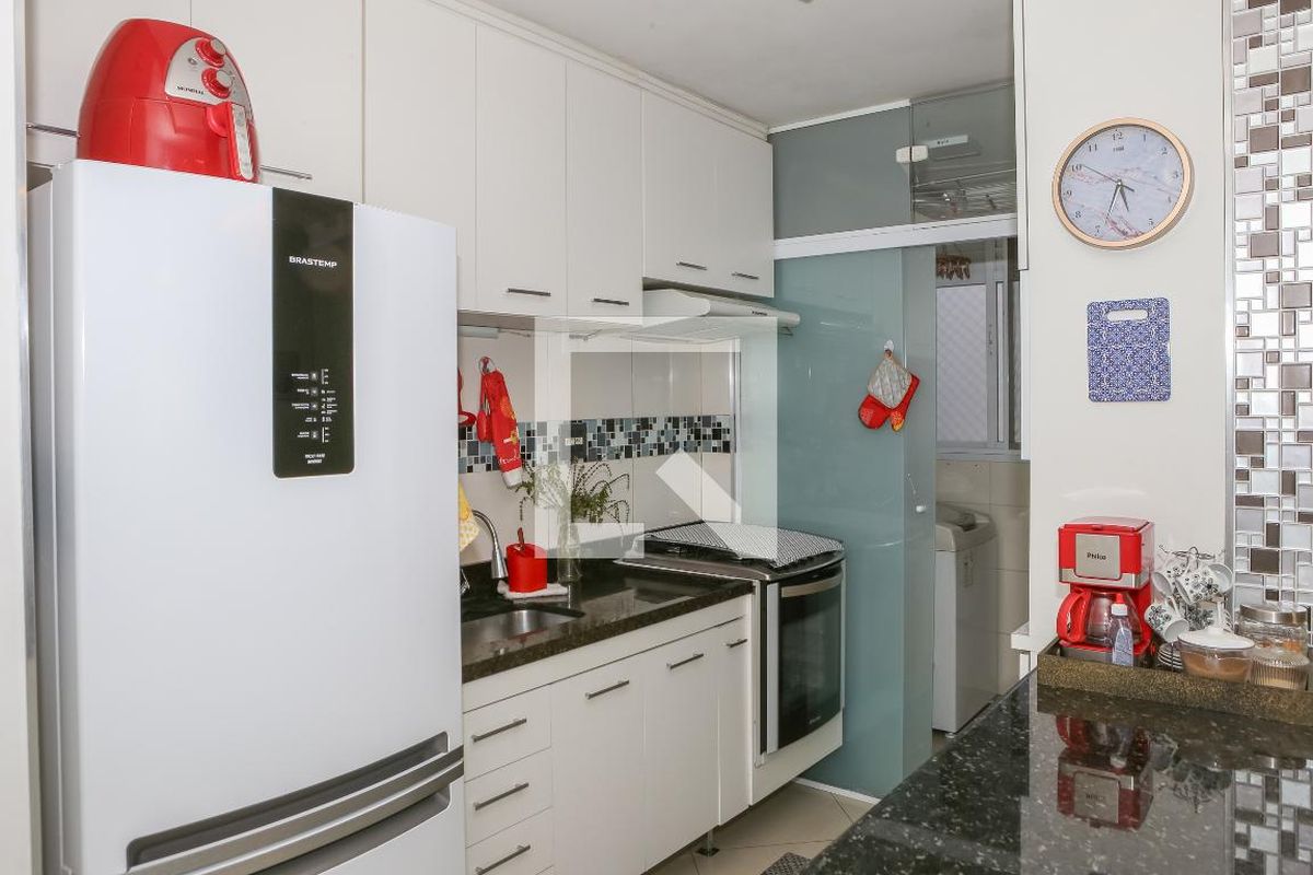 Apartamento, 3 quartos, 70 m² - Foto 63
