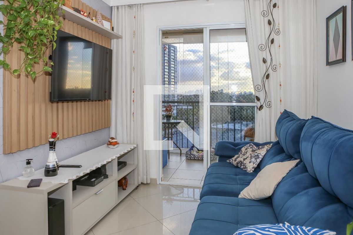 Apartamento, 3 quartos, 70 m² - Foto 7