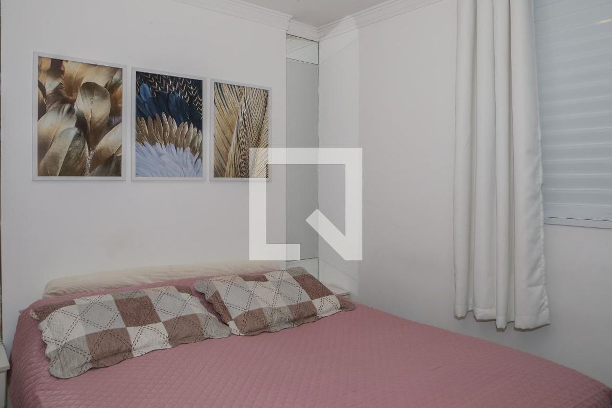 Apartamento, 3 quartos, 70 m² - Foto 37