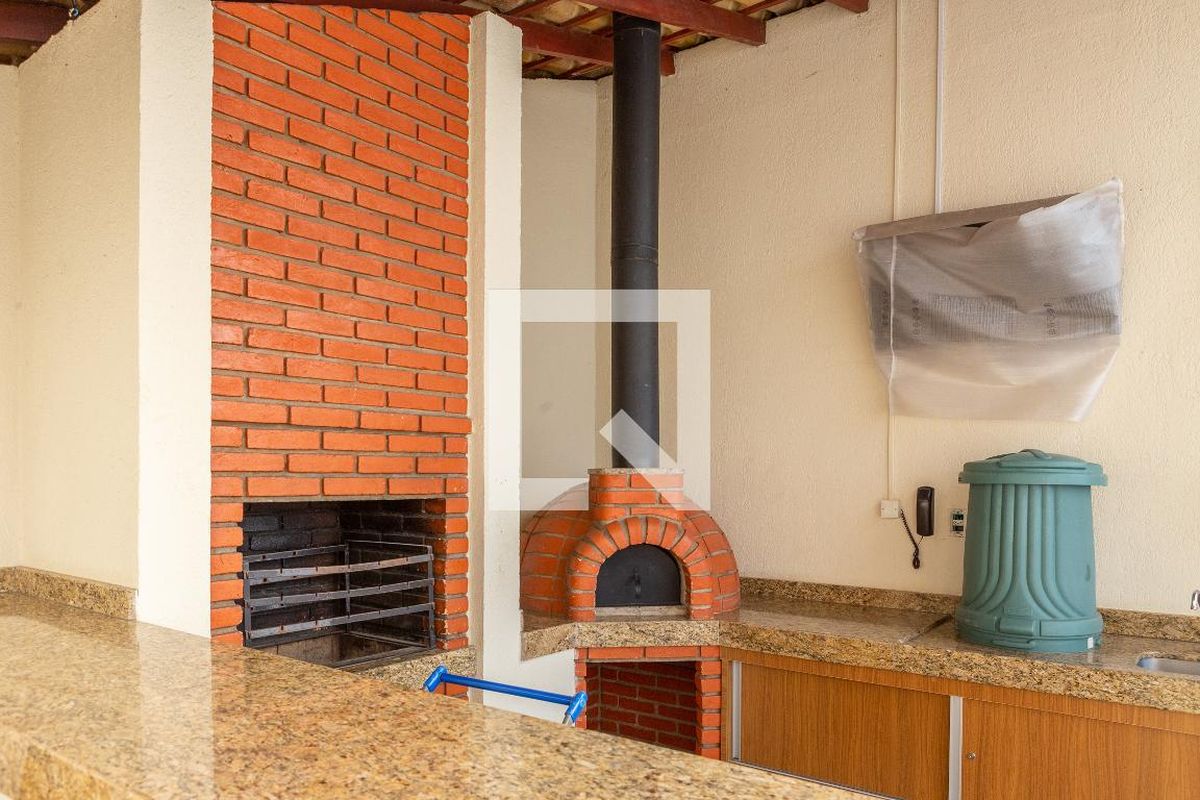 Apartamento, 3 quartos, 70 m² - Foto 91