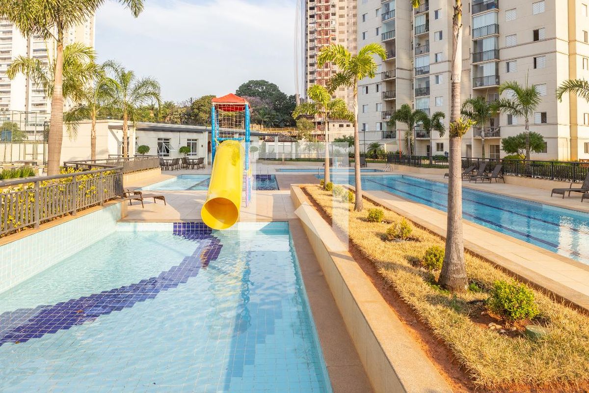Apartamento, 3 quartos, 70 m² - Foto 87