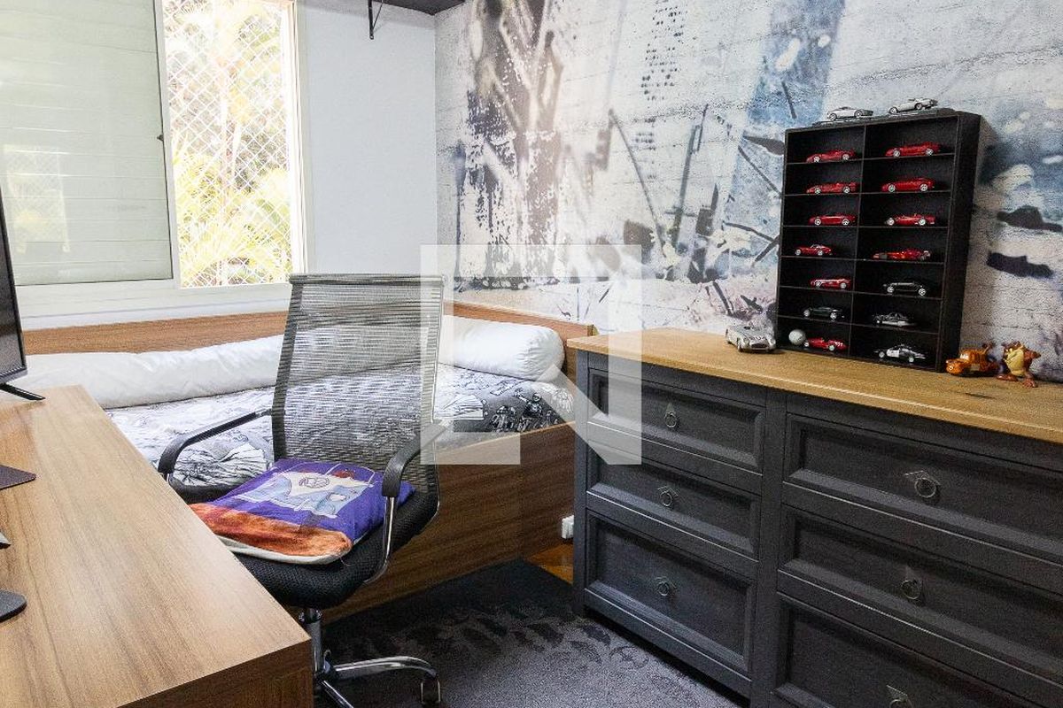 Apartamento, 3 quartos, 111 m² - Foto 36