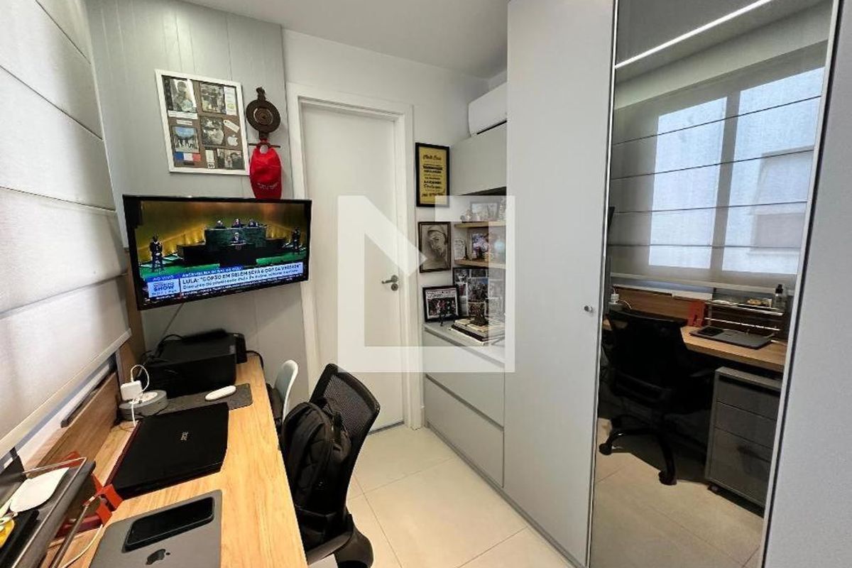 Cobertura, 4 quartos, 155 m² - Foto 32