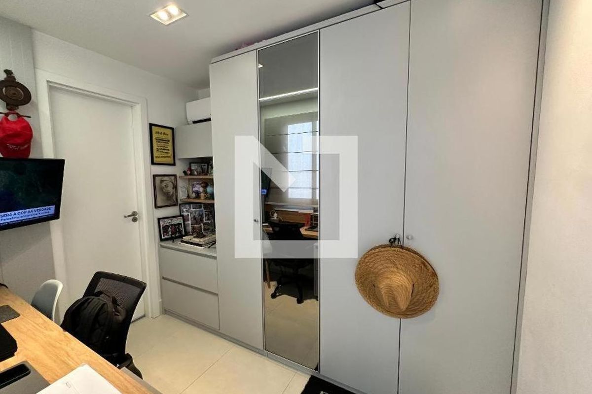 Cobertura, 4 quartos, 155 m² - Foto 26