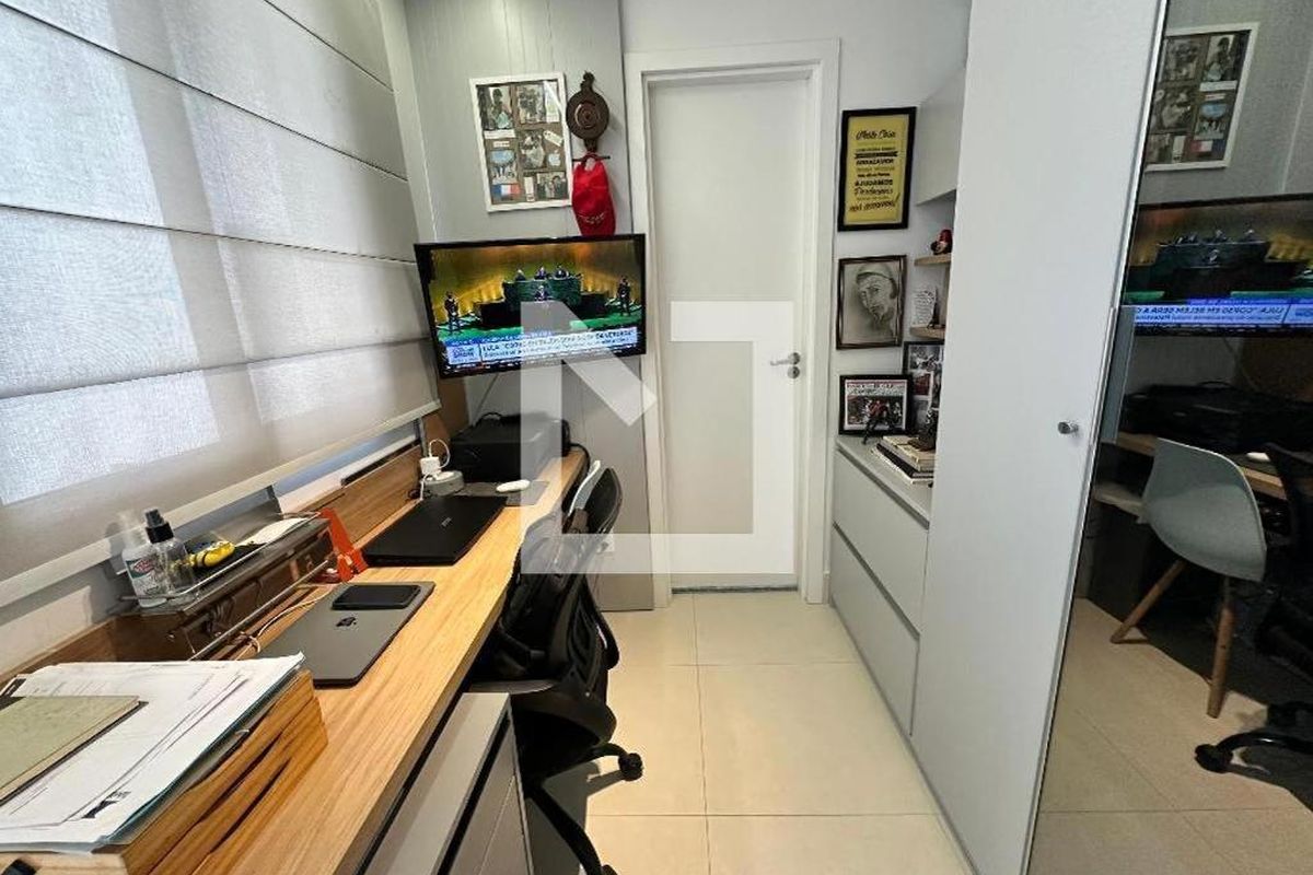 Cobertura, 4 quartos, 155 m² - Foto 30