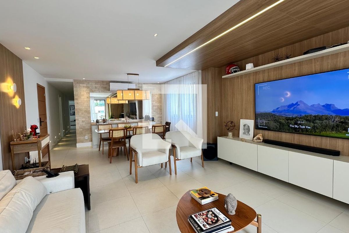 Cobertura, 4 quartos, 155 m² - Foto 4