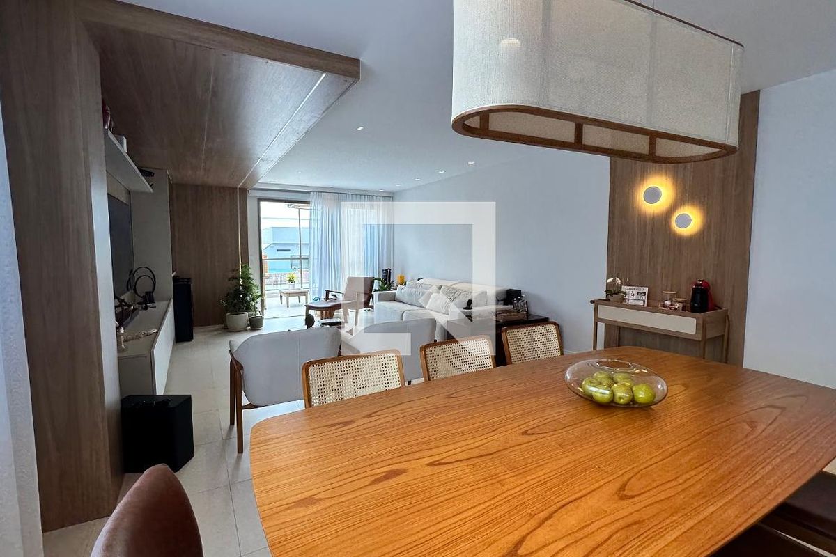 Cobertura, 4 quartos, 155 m² - Foto 8