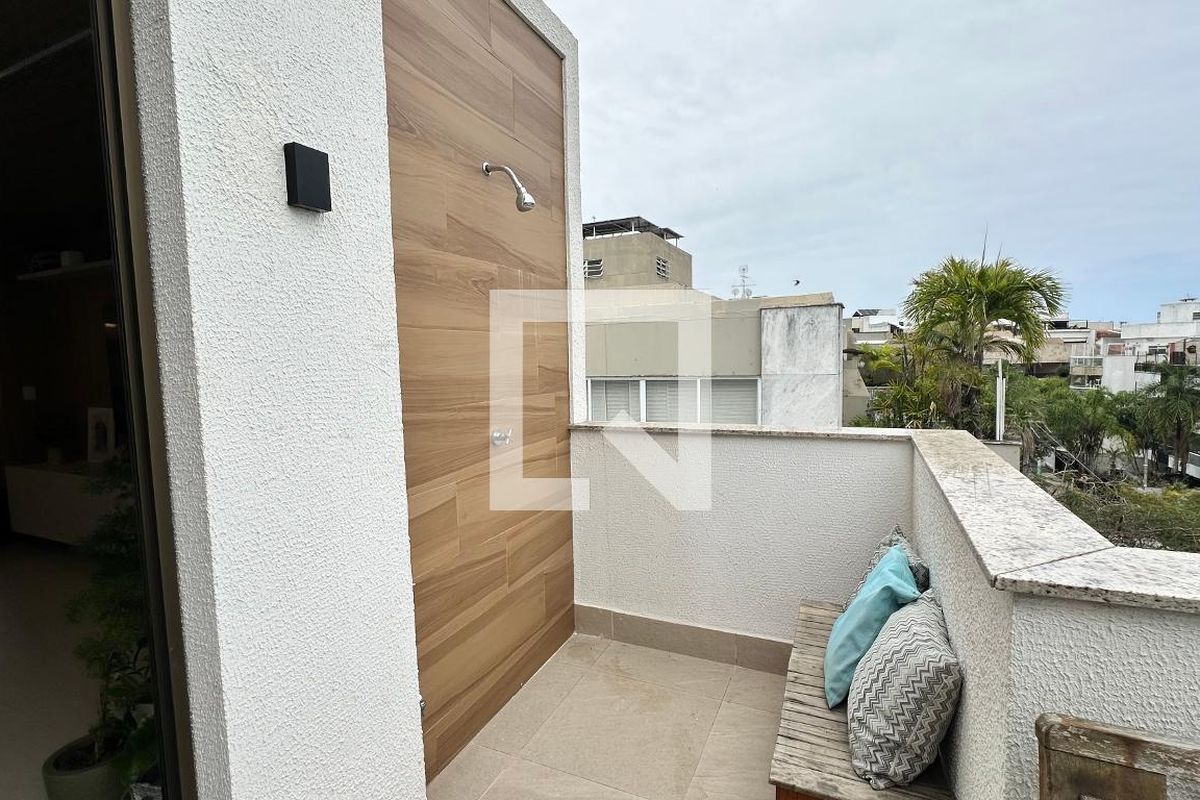 Cobertura, 4 quartos, 155 m² - Foto 16