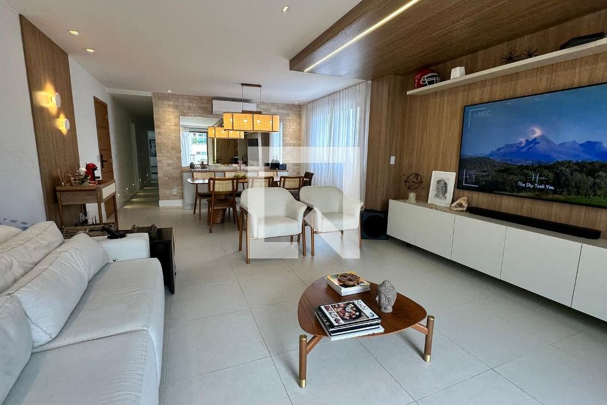 Cobertura, 4 quartos, 155 m² - Foto 6