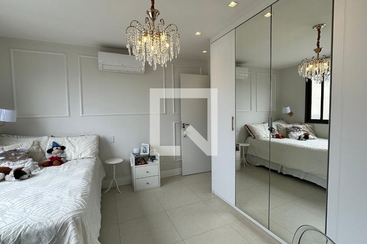 Cobertura, 4 quartos, 155 m² - Foto 52