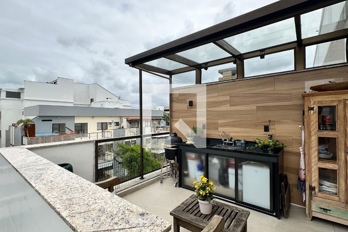 Cobertura, 4 quartos, 155 m² - Foto 18