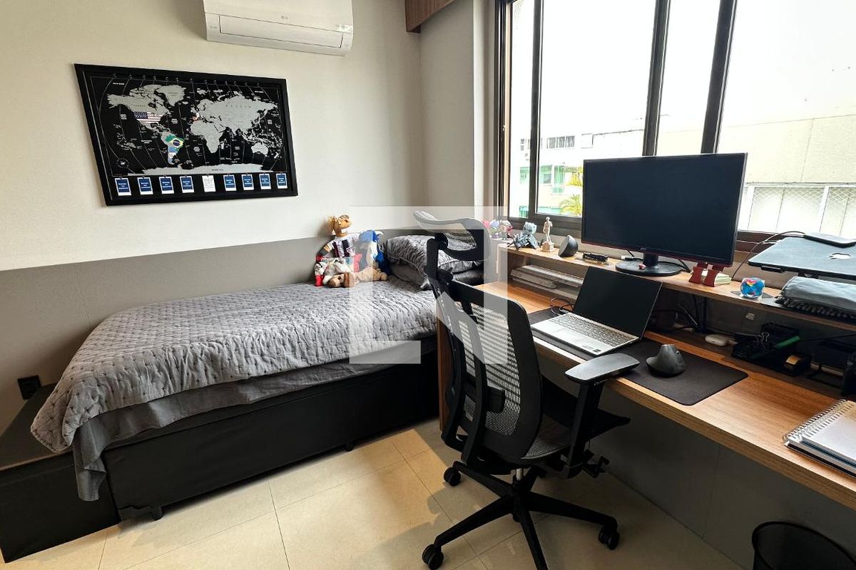 Cobertura, 4 quartos, 155 m² - Foto 62