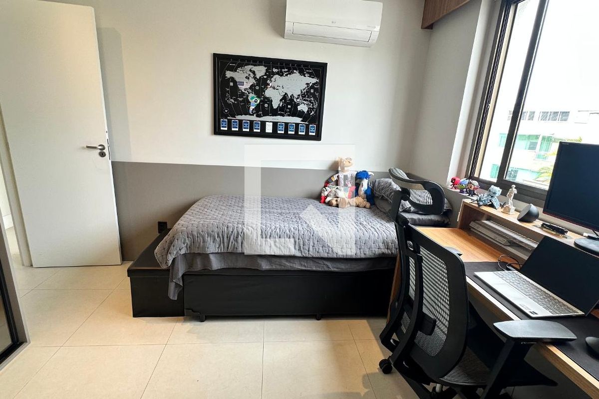 Cobertura, 4 quartos, 155 m² - Foto 60