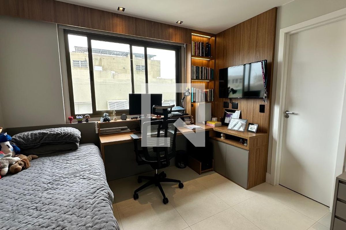 Cobertura, 4 quartos, 155 m² - Foto 56