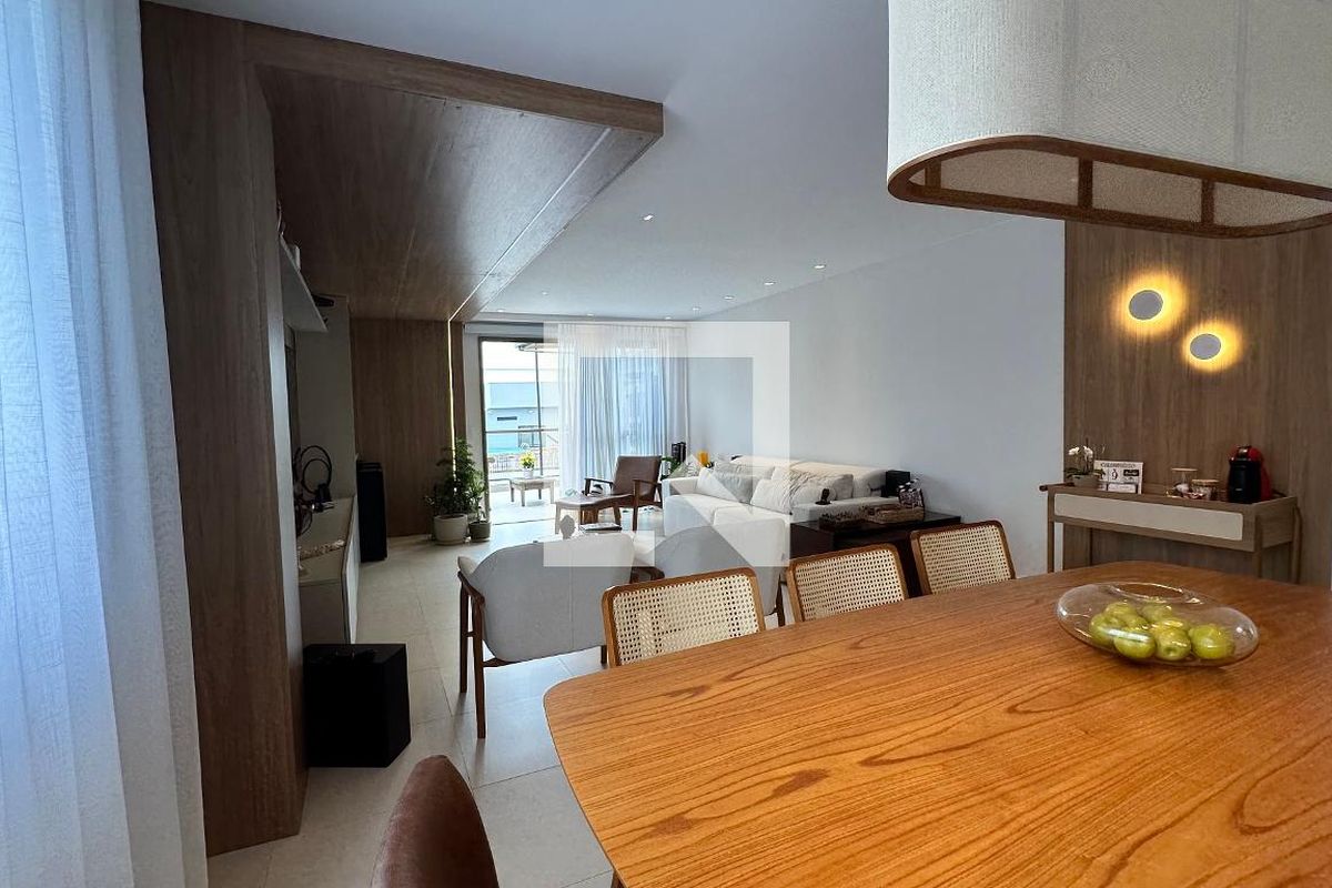 Cobertura, 4 quartos, 155 m² - Foto 10