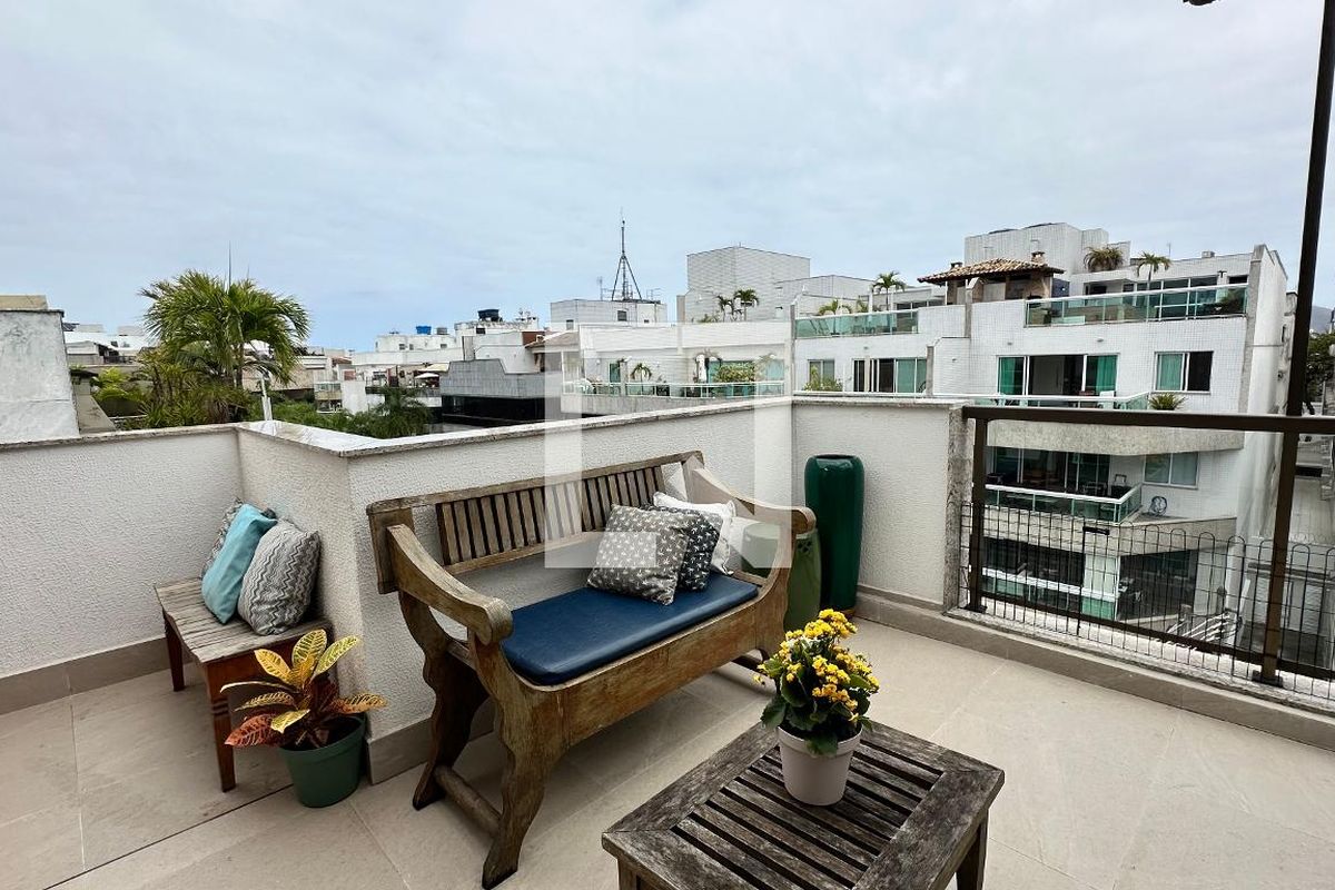 Cobertura, 4 quartos, 155 m² - Foto 14