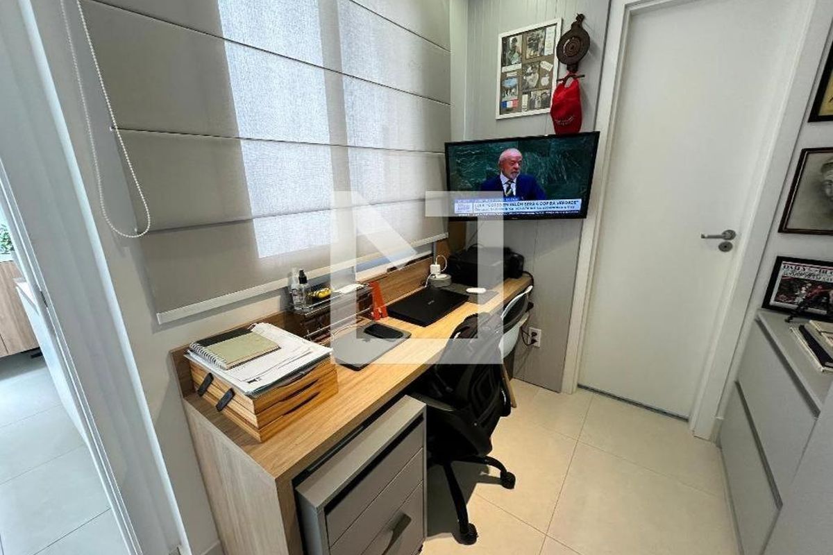 Cobertura, 4 quartos, 155 m² - Foto 28
