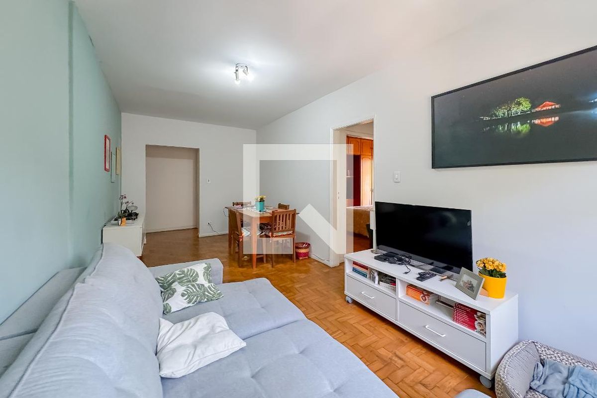 Apartamento, 2 quartos, 73 m² - Foto 14