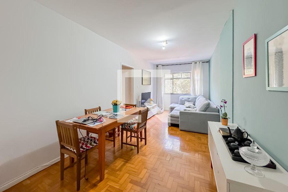 Apartamento, 2 quartos, 73 m² - Foto 2
