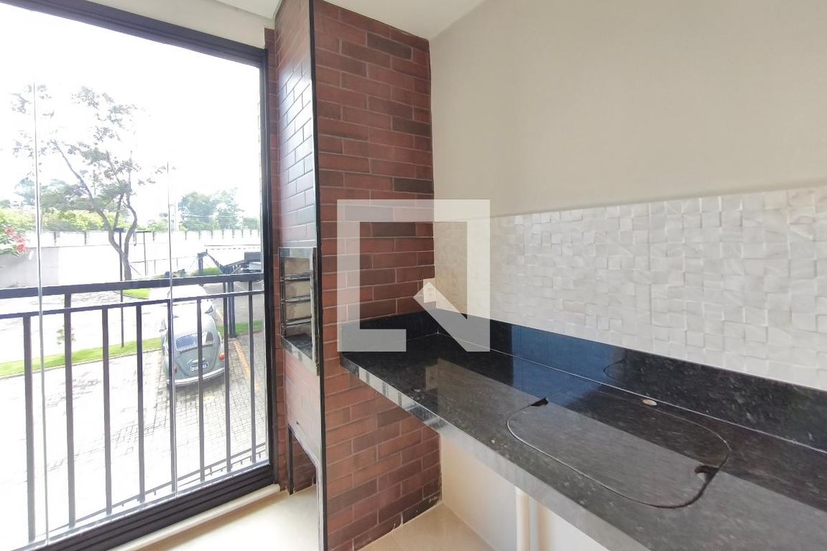 Apartamento à Venda - Swiss Park, 2 Quartos,  68 m2 em , Campinas - sp | SoloBR