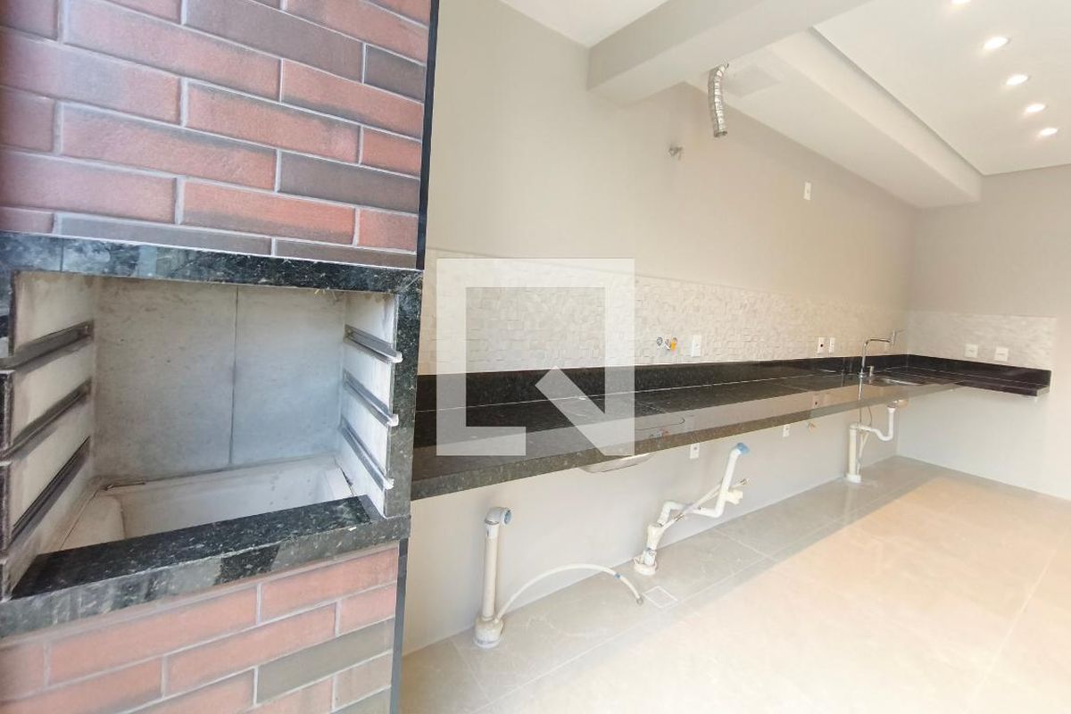 Apartamento à Venda - Swiss Park, 2 Quartos,  68 m2 em , Campinas - sp | SoloBR