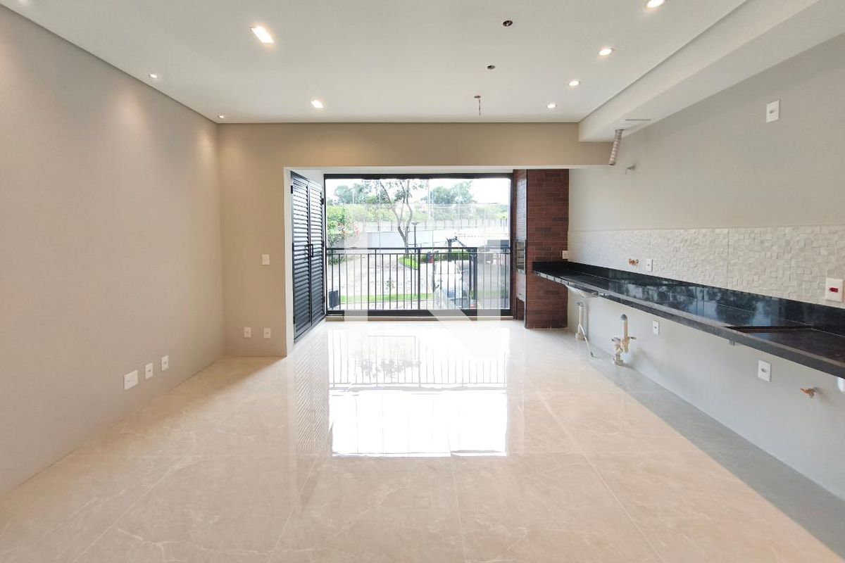 Apartamento à Venda - Swiss Park, 2 Quartos,  68 m2 em , Campinas - sp | SoloBR