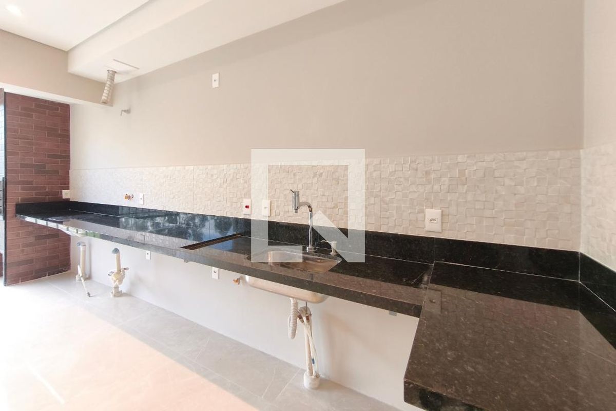 Apartamento à Venda - Swiss Park, 2 Quartos,  68 m2 em , Campinas - sp | SoloBR