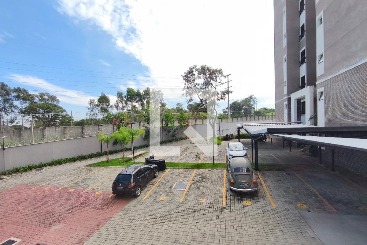 Apartamento à Venda - Swiss Park, 2 Quartos,  68 m2 em , Campinas - sp | SoloBR