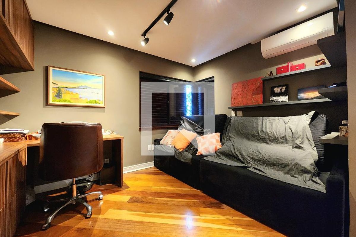 Apartamento, 3 quartos, 166 m² - Foto 16