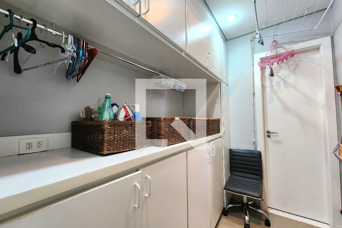 Apartamento, 3 quartos, 166 m² - Foto 76