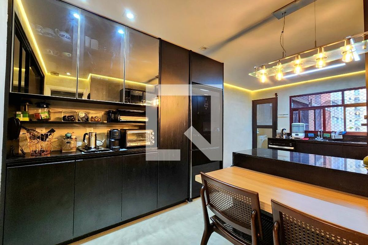 Apartamento, 3 quartos, 166 m² - Foto 60