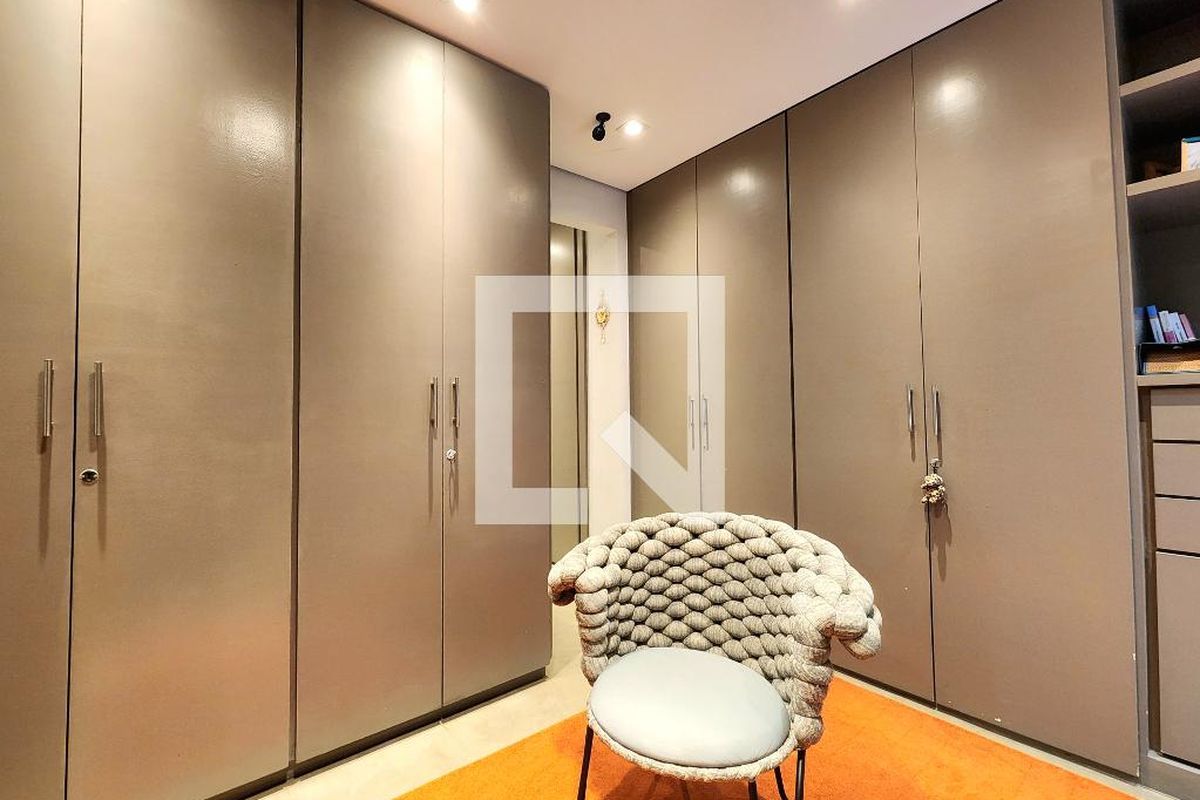 Apartamento, 3 quartos, 166 m² - Foto 50