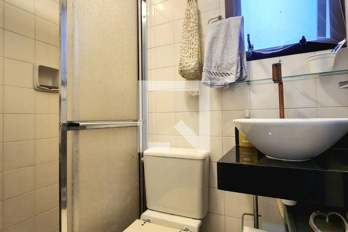 Apartamento, 3 quartos, 166 m² - Foto 78