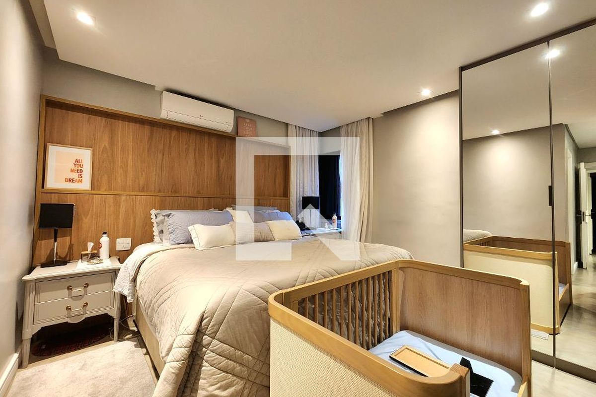 Apartamento, 3 quartos, 166 m² - Foto 28