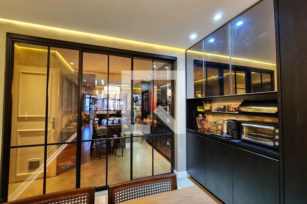 Apartamento, 3 quartos, 166 m² - Foto 64