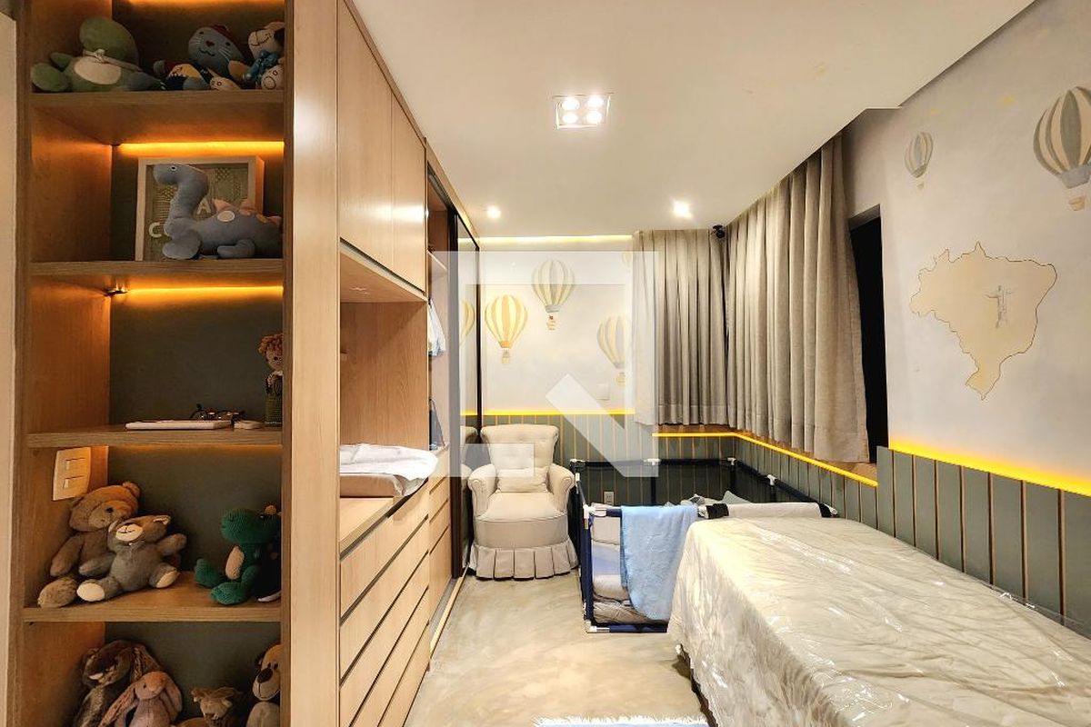Apartamento, 3 quartos, 166 m² - Foto 38