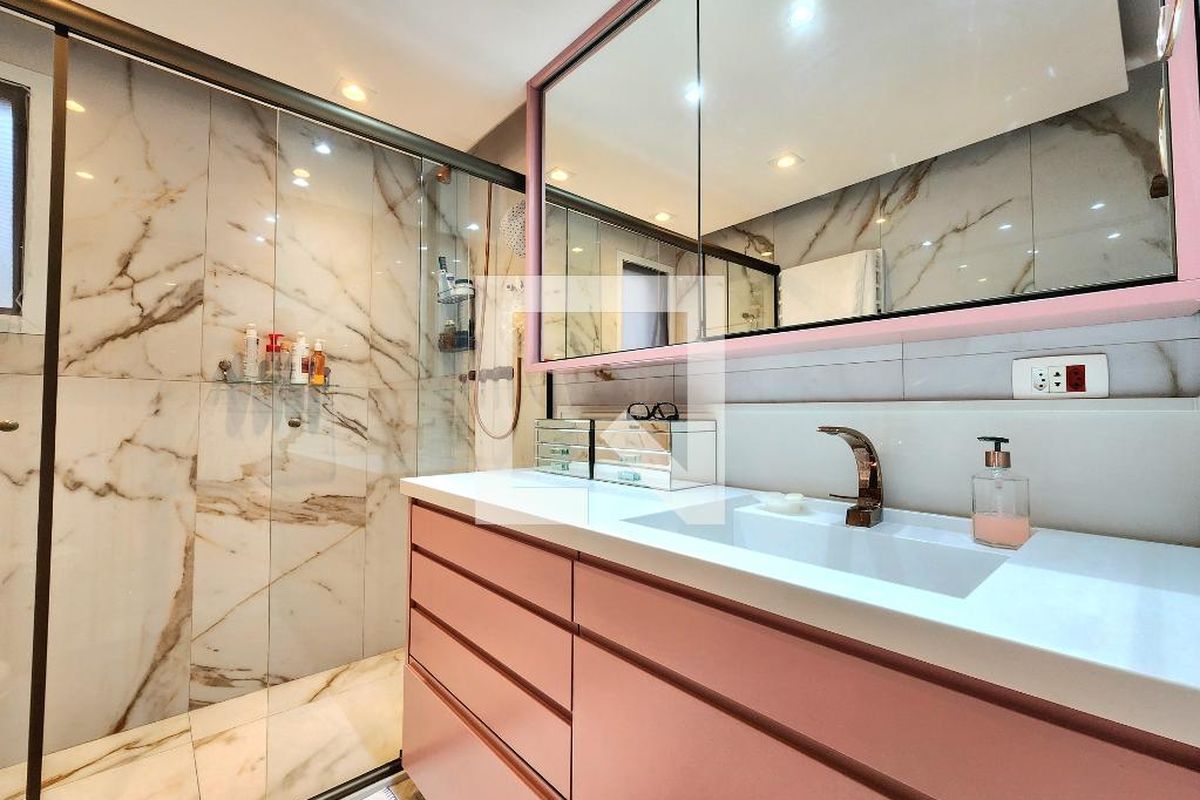 Apartamento, 3 quartos, 166 m² - Foto 56