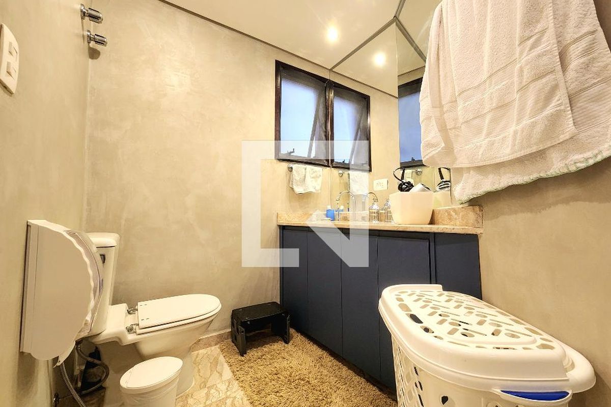 Apartamento, 3 quartos, 166 m² - Foto 42