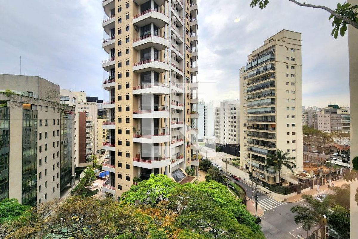 Apartamento, 3 quartos, 166 m² - Foto 22