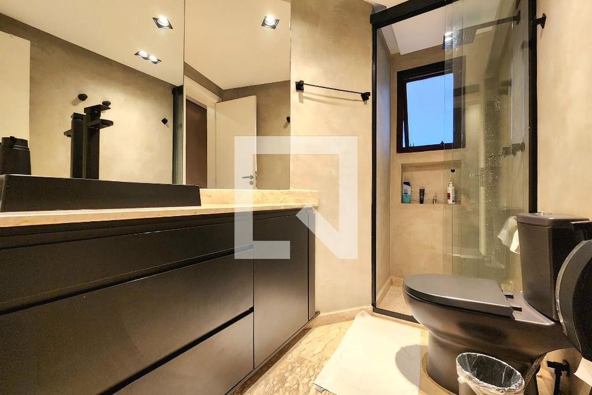 Apartamento, 3 quartos, 166 m² - Foto 34