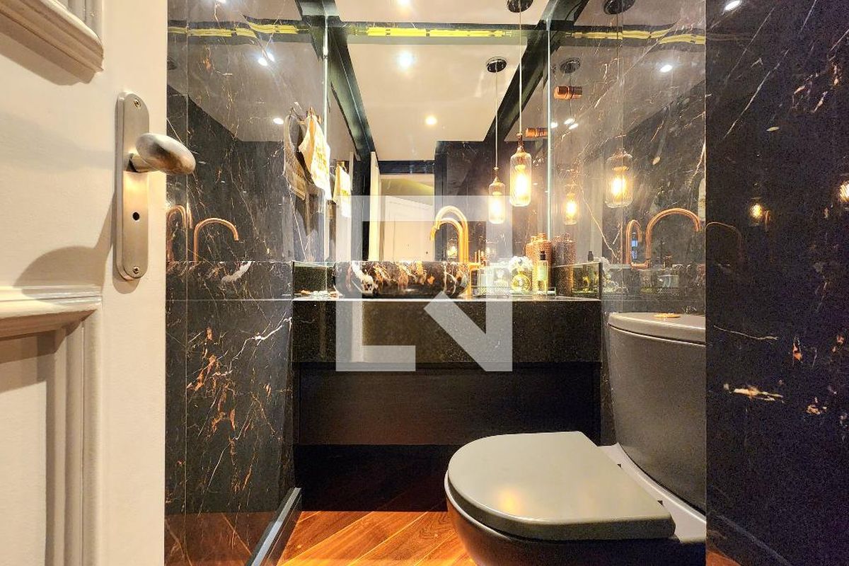 Apartamento, 3 quartos, 166 m² - Foto 24