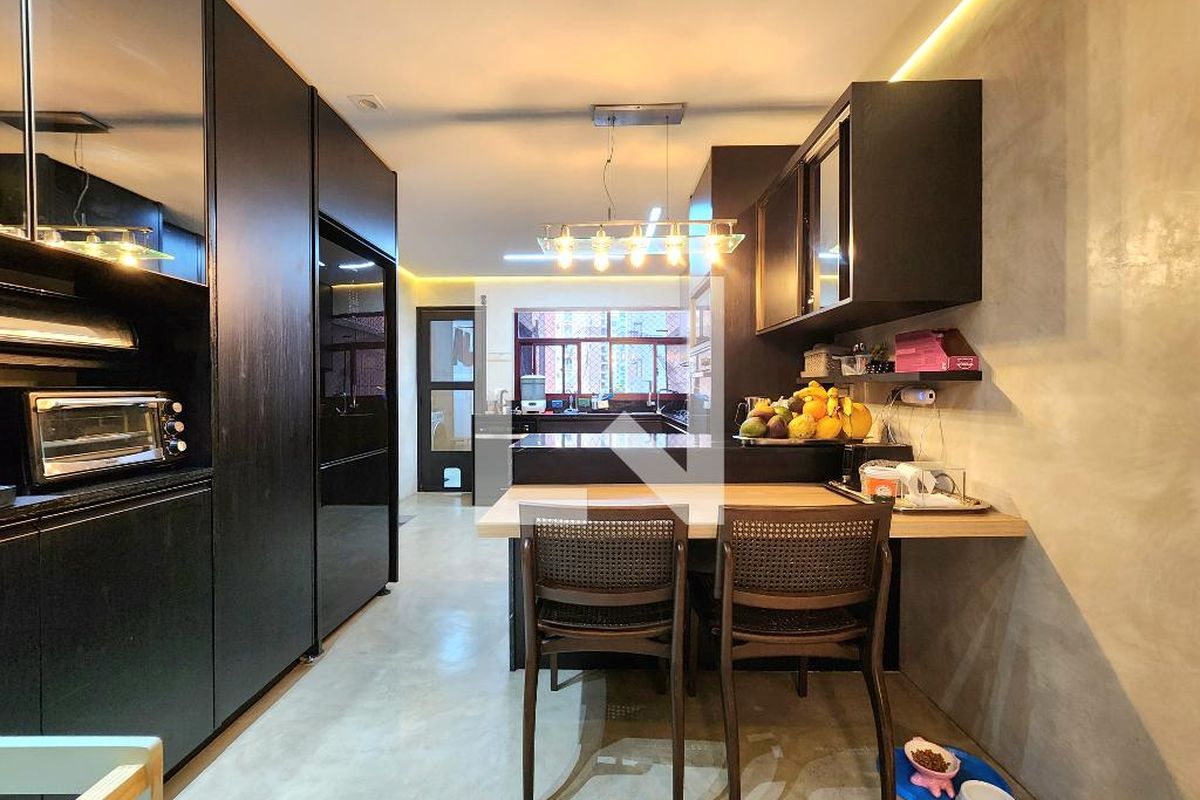 Apartamento, 3 quartos, 166 m² - Foto 62