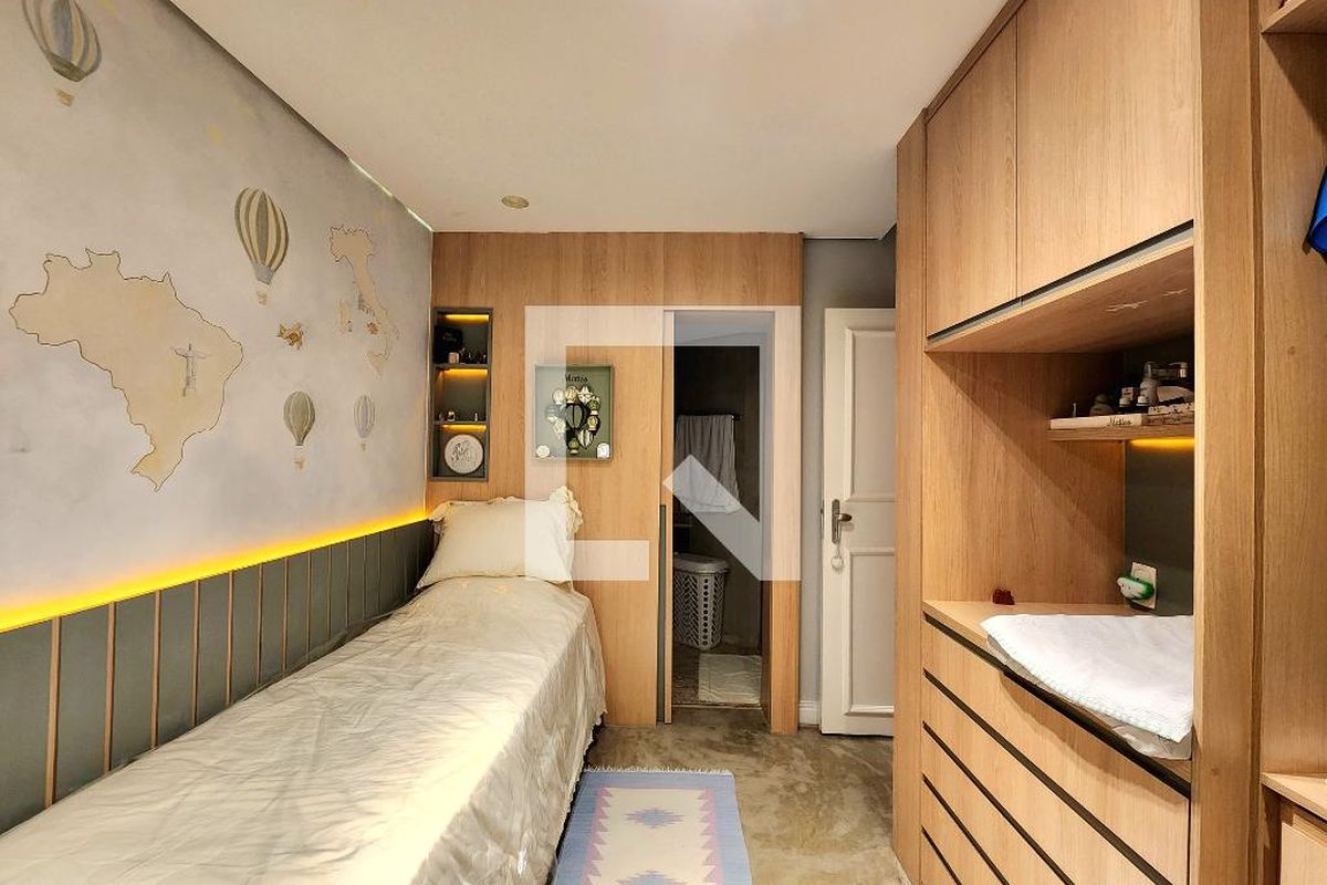 Apartamento, 3 quartos, 166 m² - Foto 40