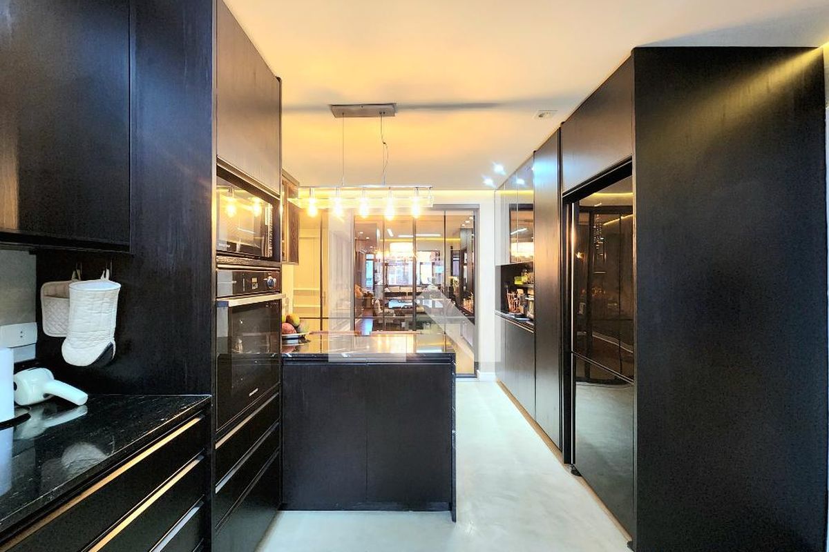 Apartamento, 3 quartos, 166 m² - Foto 72