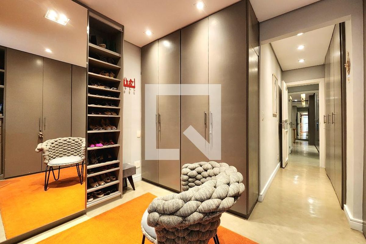 Apartamento, 3 quartos, 166 m² - Foto 46