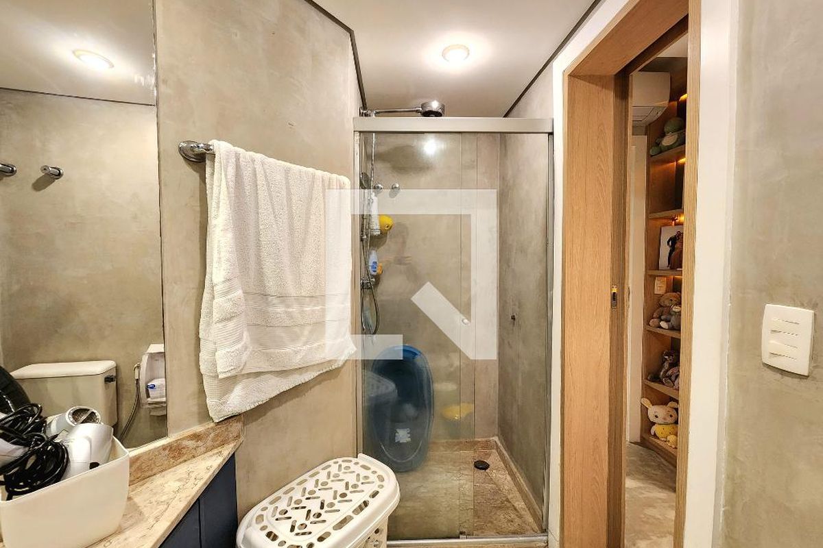 Apartamento, 3 quartos, 166 m² - Foto 44