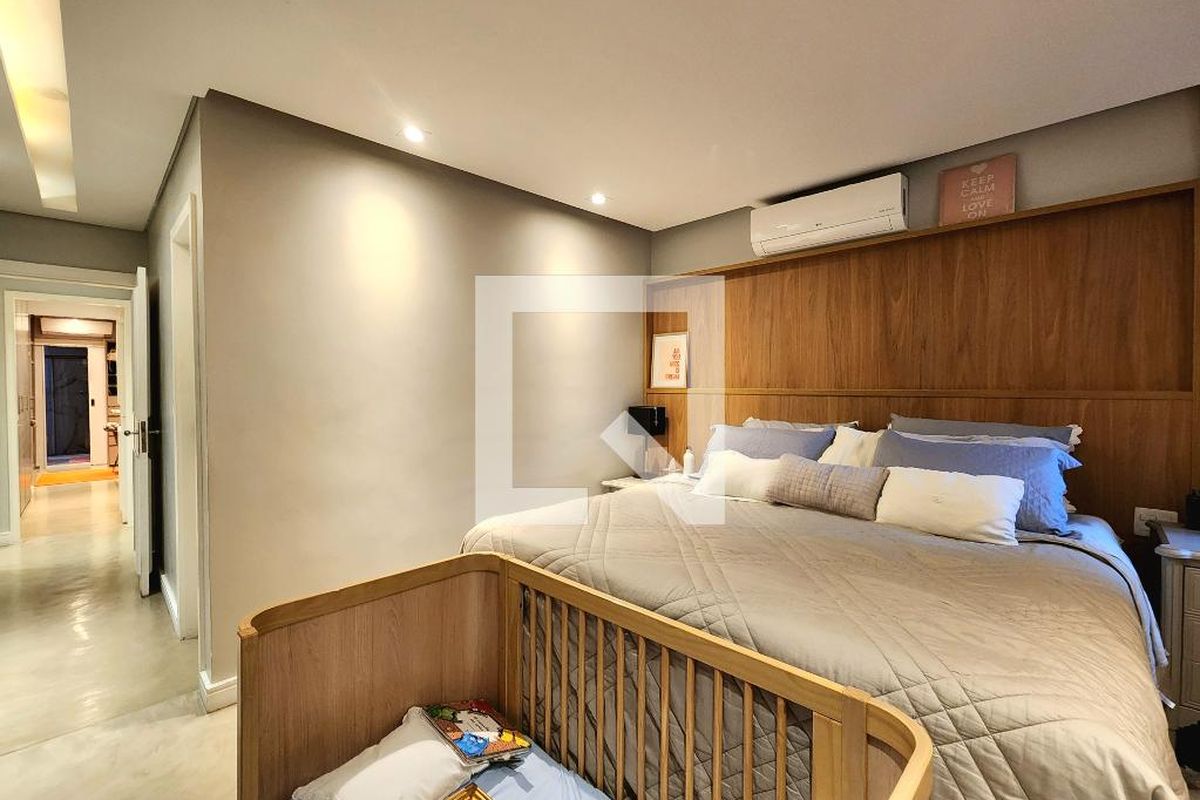 Apartamento, 3 quartos, 166 m² - Foto 30