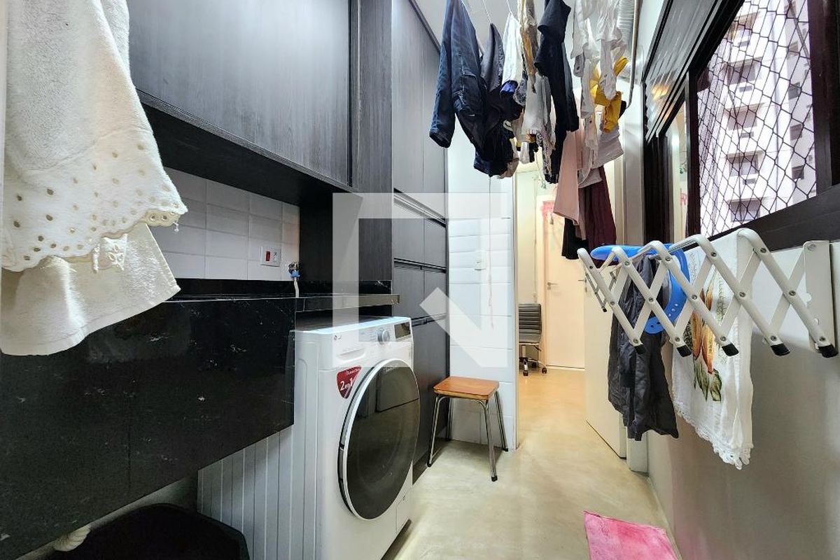 Apartamento, 3 quartos, 166 m² - Foto 74