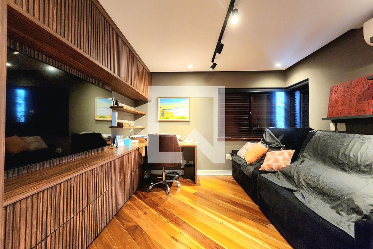 Apartamento, 3 quartos, 166 m² - Foto 12