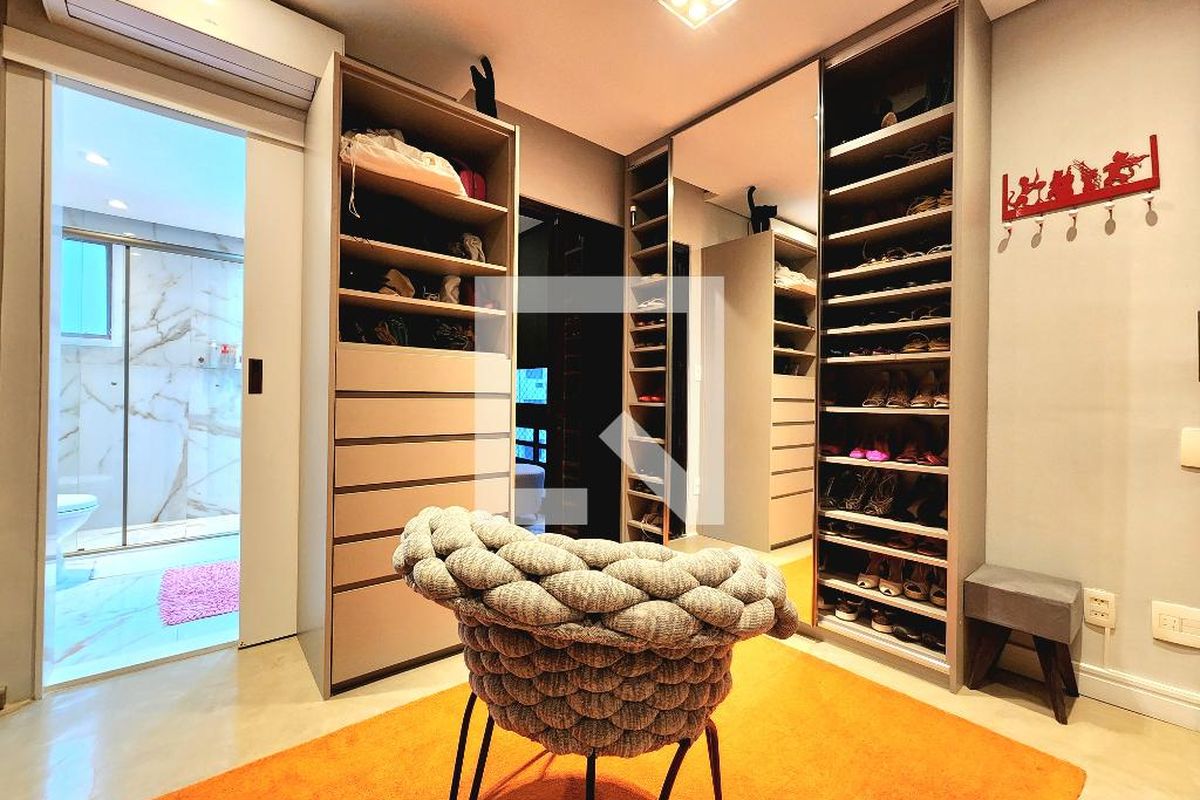 Apartamento, 3 quartos, 166 m² - Foto 48